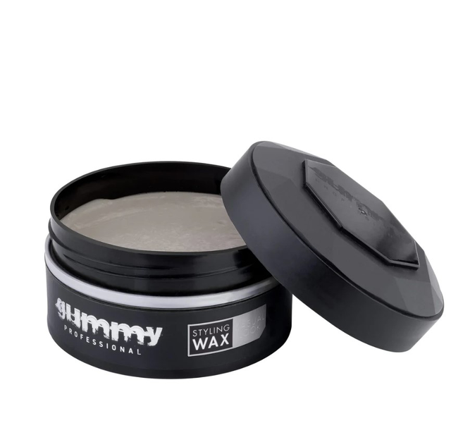 Gummy Haarwachs Casual Look 150ml