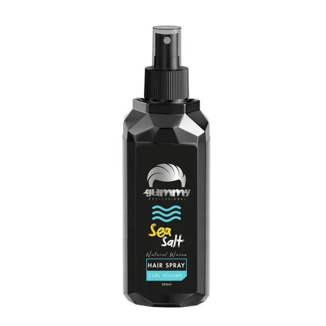 Gummy Professional Sea Salt Hair Spray 250ml